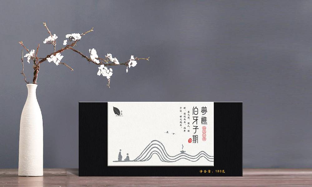 玉环县国潮包装设计的创新路径——传统文化与年轻潮流的破圈融合
