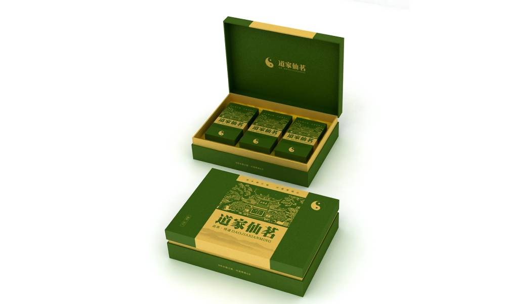 玉环县包装设计工作室：小而精的服务模式，为中小企业定制高性价比方案