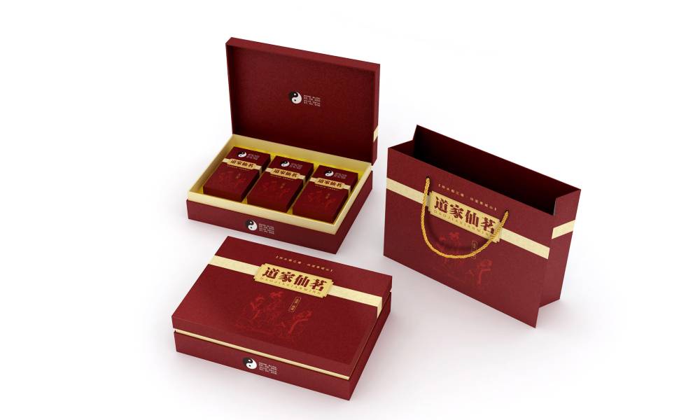 玉环县文创产品包装设计的破圈密码——文化基因与消费场景的双向激活
