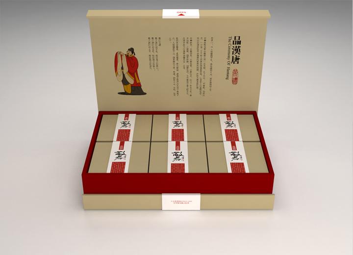 玉环县年货包装设计的温情密码——从市井烟火到年节仪式的视觉重构