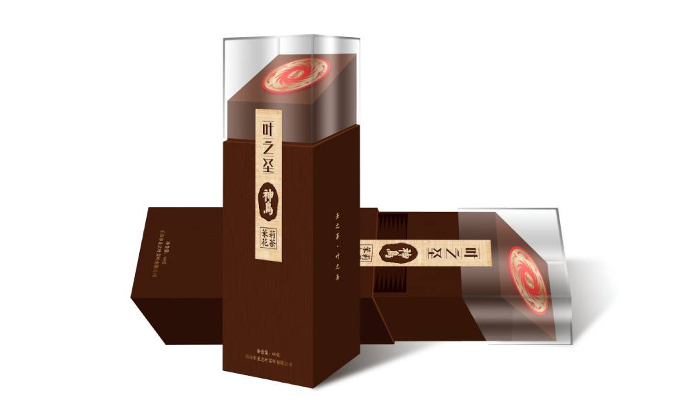 玉环县礼品包装设计：以礼传情，融合城市特色，打造有温度的伴手礼