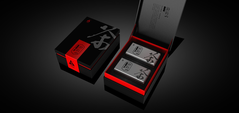 玉环县包装设计的底层逻辑：用差异化塑造不可替代的品牌印记